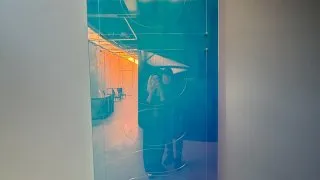 Fotr 11, Helsinky, galerie EMMA