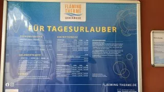 Inline Flaeming RK5