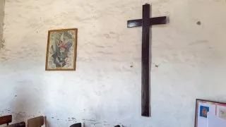Slovensko trip - Nitra a okolí