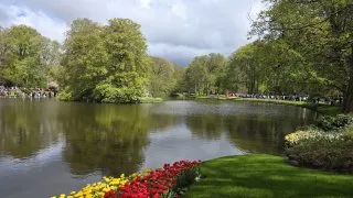 Keukenhof