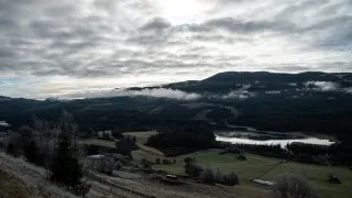 Trip Norsko 2025, Valdresflye