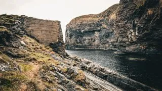 Skotsko roadtrip 2025