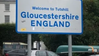 Hikerské dobrodružství v Británii 8