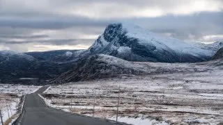 Trip Norsko 2025, Valdresflye