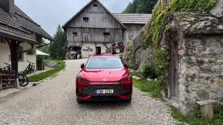 Slovinský trip