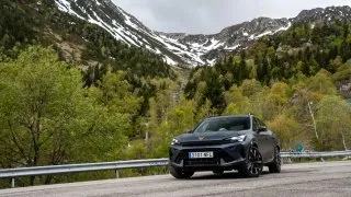Trip Španělsko 2026