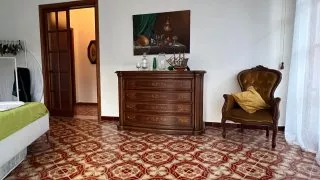 Casa dei Nonni, Sardínie