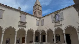 Slovinsko Trip - Piran
