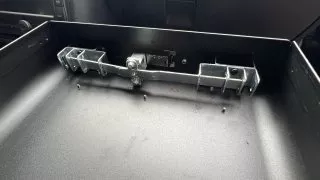 Ford trip, Boosted Safe