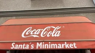 Fotr ve Finsku, gastronomie