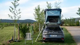 Trip Chorvatsko 2026, Cesta