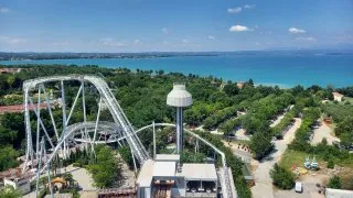 Cestou necestou do Ligurie