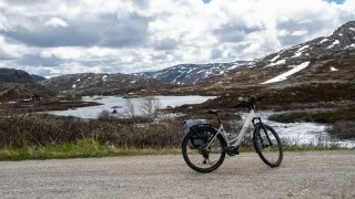 Trip Norsko 2026, Rallarvegen