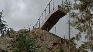 Česko, Podkrkonoší