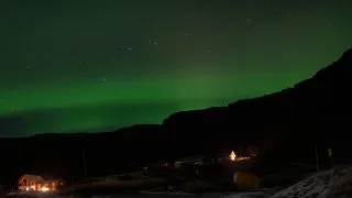 Trip Norsko 2025, Sognefjellet