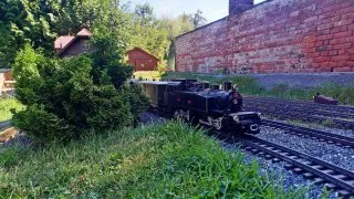 Tipy na výlety za vlaky