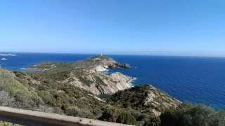 Sardinie 2. díl