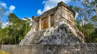 Chichén Itzá