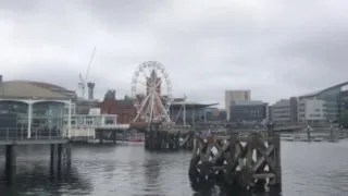 Hikerské dobrodružství v Británii 8