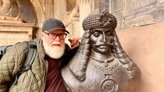 Fotr na tripu 11, Neapol II