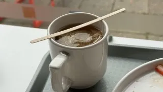 Ibis budget hotel Edinburgh