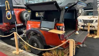 Caravaning Brno 2025