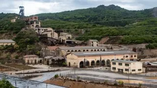 Dacia Bigster, trip Itálie, Montevecchio