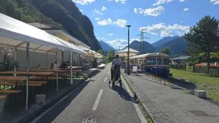 Inline Alpe Adria
