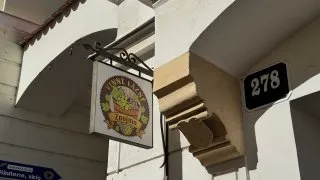 Znojmo pivní stezka