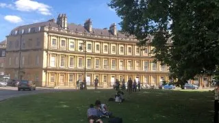 Bath-Swindon