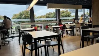 Ibis budget hotel Edinburgh