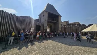 Carcassonne