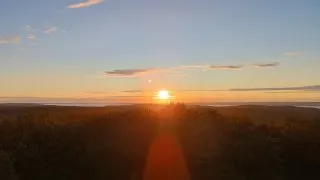 Balaton na gravelu