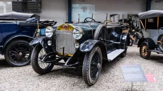 Národní technické muzeum v Praze