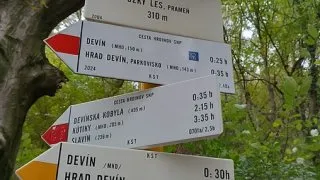 Devínská Kobyla