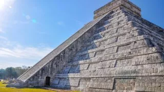 Chichén Itzá