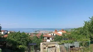 Parenzana III