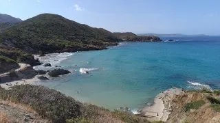 Roadtrip Sardinie-Korsika