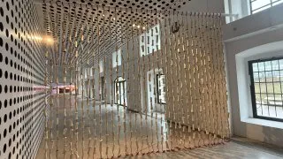 Fotr na tripu 11, Slovinsko