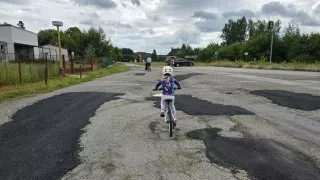 Inline Šumava