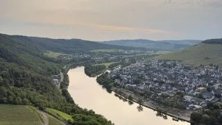 Fotr na tripu 11, Bernkastel-Kues a okolí