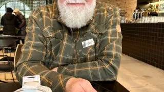 Fotr na tripu 11, Slovinsko