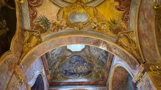 Slovensko trip - Nitra a okolí