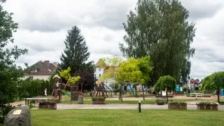 Trip Drawsko, Borne Sulinowo
