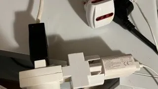 Dacia Bigster, trip Itálie, cesta