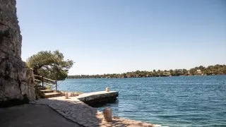 Trip Chorvatsko 2026, Hitlerovy oči