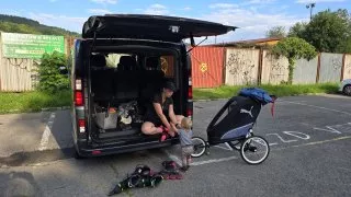 Inline Vsetínská Bečva