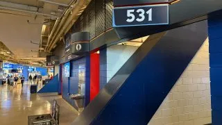 Fotr na tripu 10, baseball