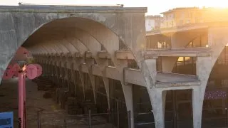 Turín, olympijská vesnice 2006