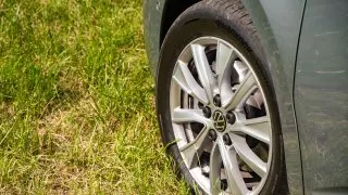 Test Volkswagen California Beach Camper